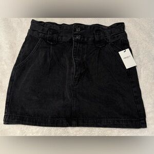 Brand New Forever 21 Jean Skirt